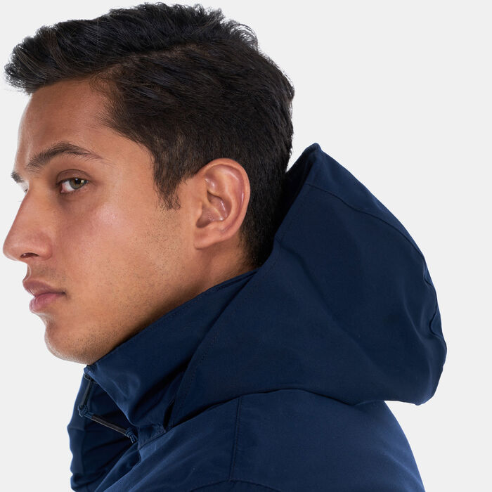 Men's Water-Resistant Sailor Bomber Jacket Men's Water-Resistant Sailor Bomber Jacket image number 3
