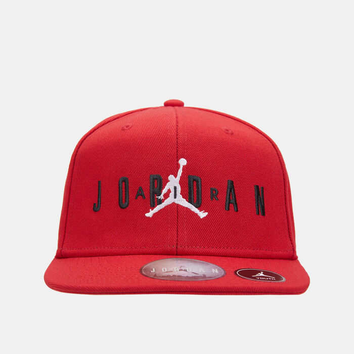 Kids' Jumpman Air Cap Kids' Jumpman Air Cap image number 0