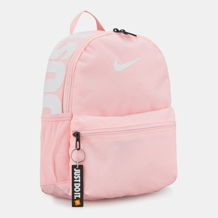 Kids' Brasilia Just Do It Mini Backpack (Older Kids) Kids' Brasilia Just Do It Mini Backpack (Older Kids) image number 2