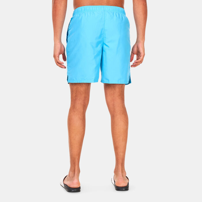 Men's 7-inch Volley Swimming Shorts Men's 7-inch Volley Swimming Shorts image number 1
