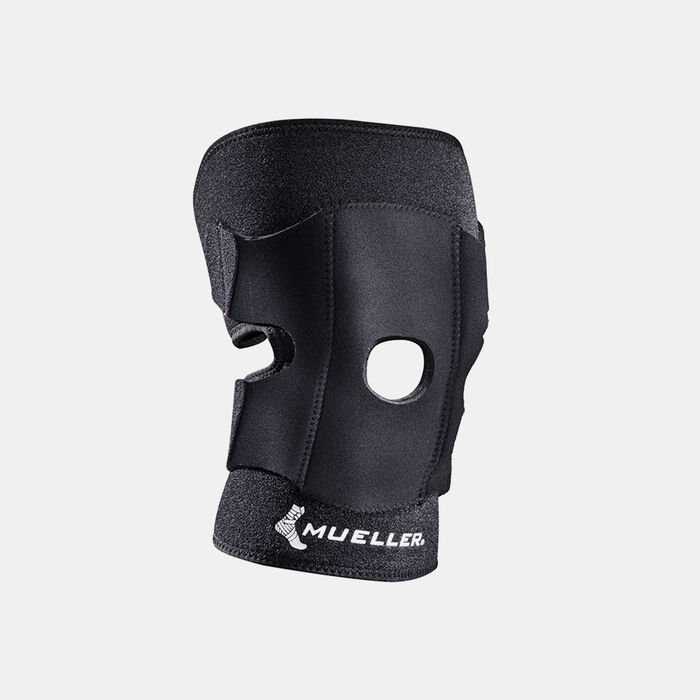 Adjustable Knee Support (One Size) Adjustable Knee Support (One Size) image number 0