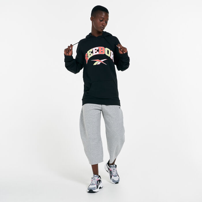 Classics Basketball Hoodie Classics Basketball Hoodie image number 3
