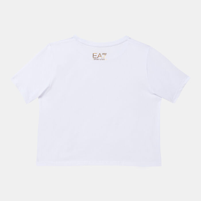 Kids' Training T-Shirt Kids' Training T-Shirt image number 1
