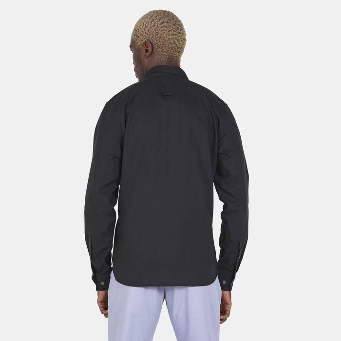 Men's Ela River Elevated Oxford Shirt Men's Ela River Elevated Oxford Shirt image number 1