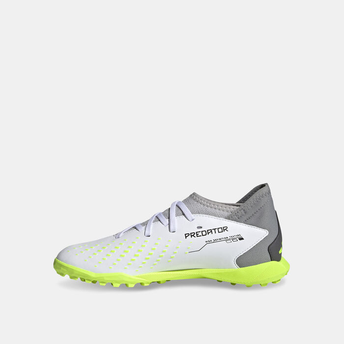 Kids' Predator Accuracy.3 Turf Ground Football Shoe Kids' Predator Accuracy.3 Turf Ground Football Shoe image number 1