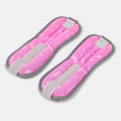 Softway Wrist/Ankle Weights - 1kg Softway Wrist/Ankle Weights - 1kg