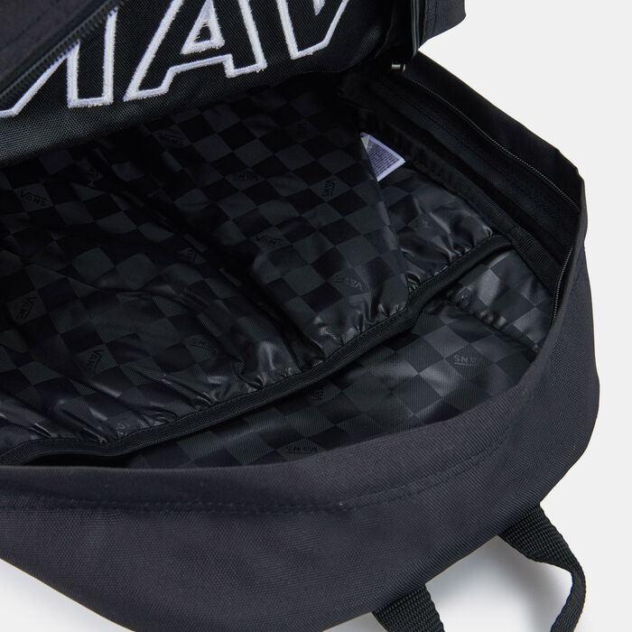 Men's Old Skool III Backpack image number 3