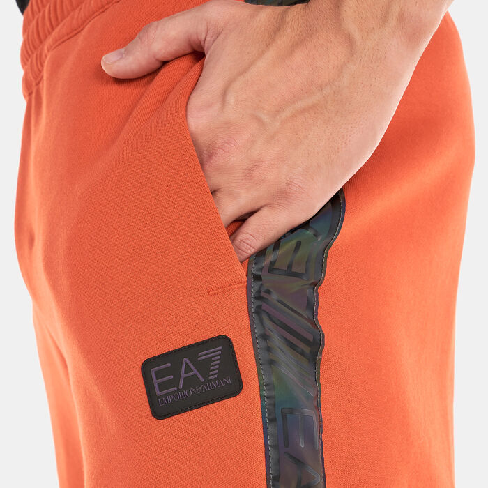 Men's Train Tape Logo Series Shorts Men's Train Tape Logo Series Shorts image number 3
