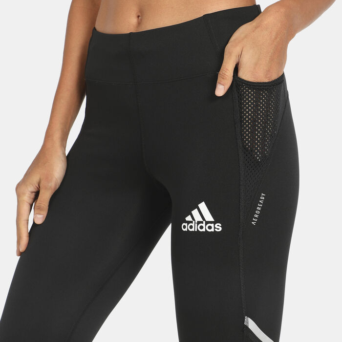 Women's How We Do Glam On 7/8 Leggings Women's How We Do Glam On 7/8 Leggings image number 3
