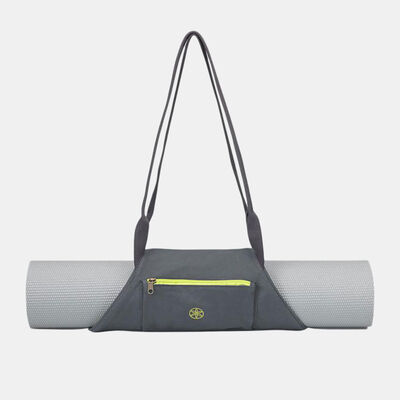 On-the-Go Mat Bag
