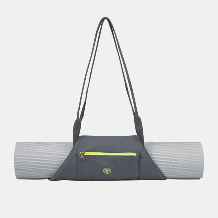 On-the-Go Mat Bag On-the-Go Mat Bag image number 0