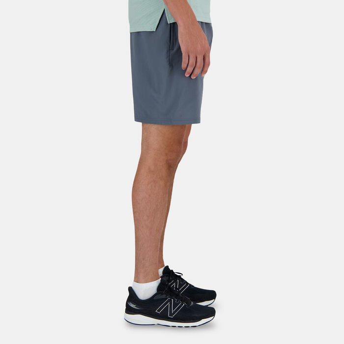 Men's Sport Essentials Running Shorts Men's Sport Essentials Running Shorts image number 2