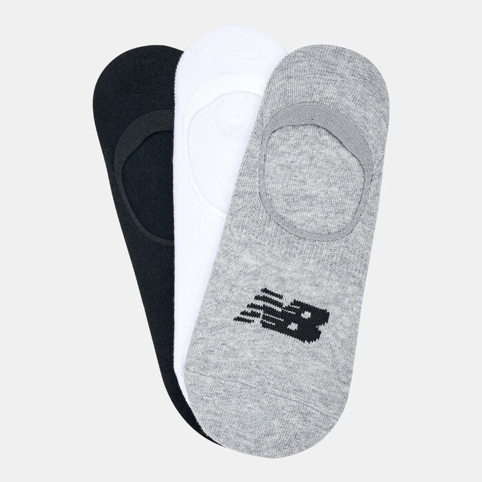 Performance Unseen Liner Socks (3 Pack) Performance Unseen Liner Socks (3 Pack) image number 0