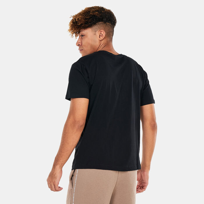 Men's NB Athletics Legacies Rooted T-Shirt Men's NB Athletics Legacies Rooted T-Shirt image number 1