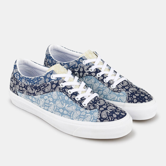 Bandana Bold Ni Unisex Shoe Bandana Bold Ni Unisex Shoe image number 1
