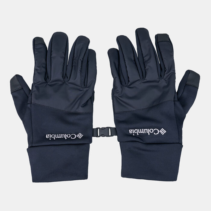Men's Cloudcap™ Fleece Gloves Men's Cloudcap™ Fleece Gloves image number 0