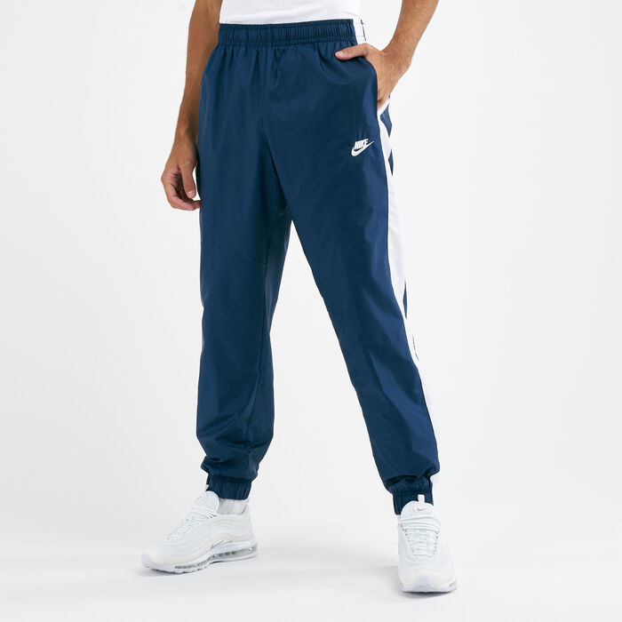 Men's Sportswear Hooded Tracksuit Men's Sportswear Hooded Tracksuit image number 2