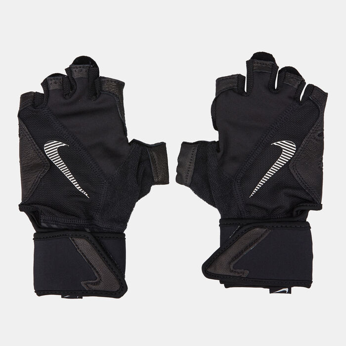 Men's Elevated Fitness Gloves Men's Elevated Fitness Gloves image number 0