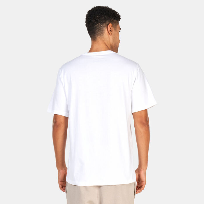 Go-To Embroidered Star Chevron T-Shirt Go-To Embroidered Star Chevron T-Shirt image number 1