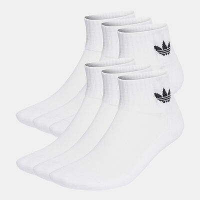 Ankle Socks (6 Pairs) Ankle Socks (6 Pairs)