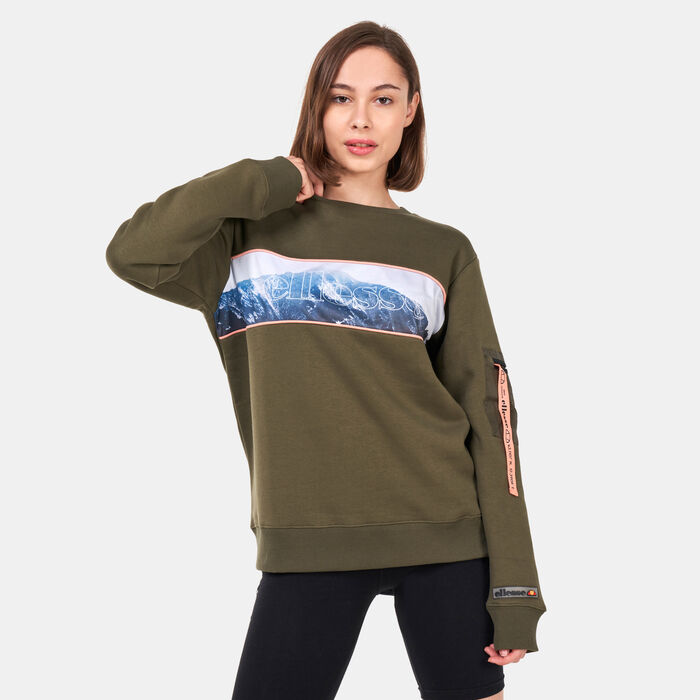 Women's Colline Sweatshirt image number 0