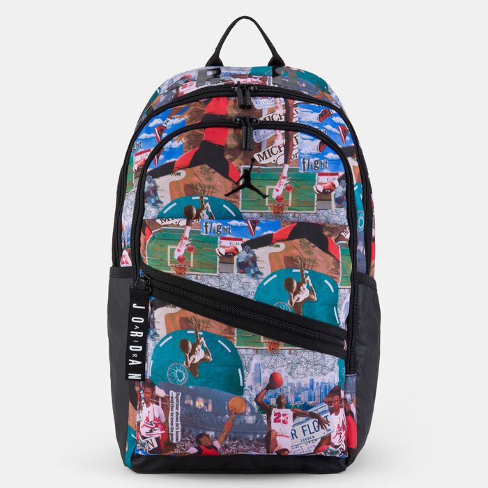 Air Patrol Backpack image number 0