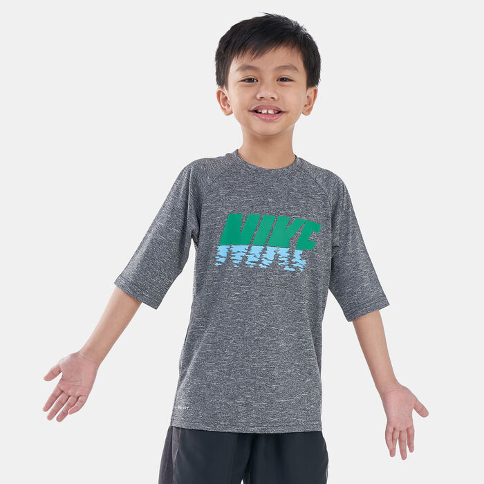 Kids' Rashguard (Older Kids) Kids' Rashguard (Older Kids) image number 0