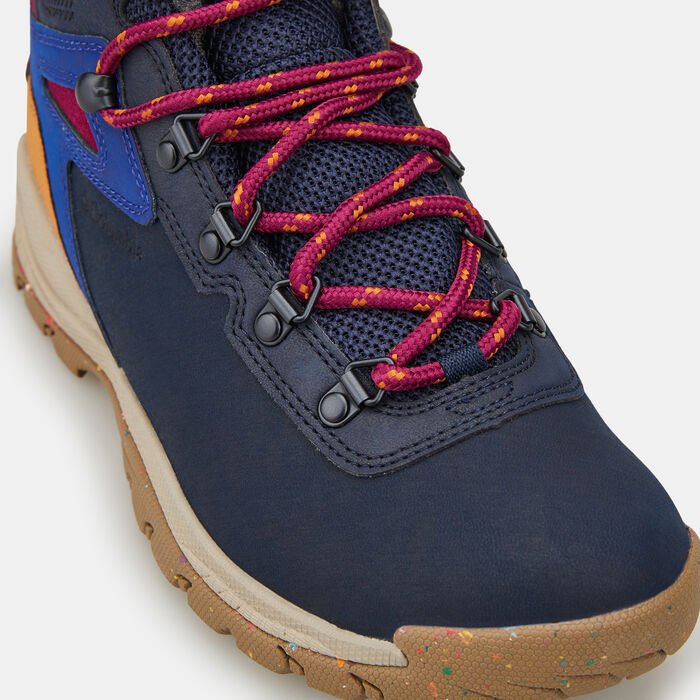 Women's Newton Ridge™ Plus Omni-Heat™ Hiking Boot Women's Newton Ridge™ Plus Omni-Heat™ Hiking Boot image number 4