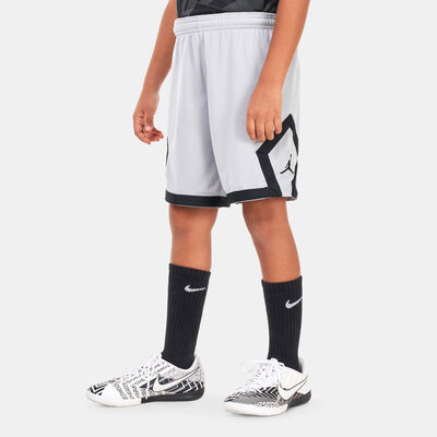 Kids' Paris Saint-Germain Dri-FIT Stadium Away Shorts - 2022