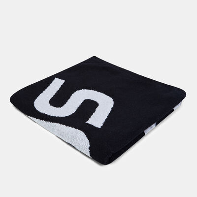 Logo Towel