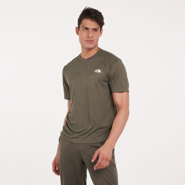 Men's Reaxion Amp T-Shirt Men's Reaxion Amp T-Shirt image number 0