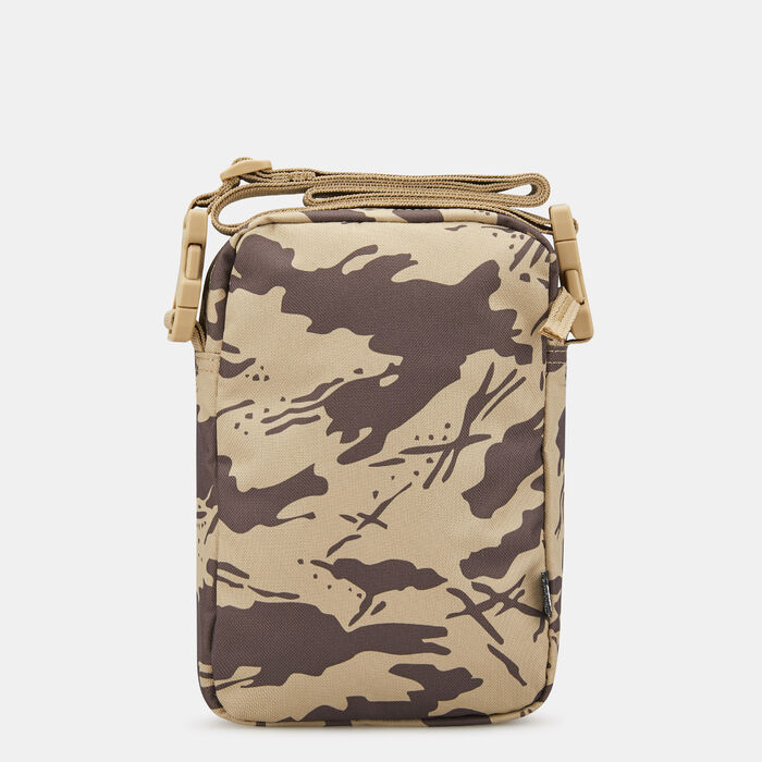 Men’s Heritage Camo Crossbody Bag Men’s Heritage Camo Crossbody Bag image number 1