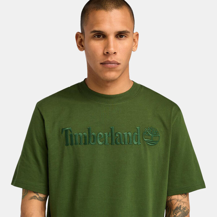 Men's Hampthon T-Shirt Men's Hampthon T-Shirt image number 3