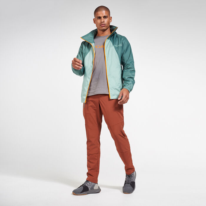 Men's Tech Trail™ Hiker Pants image number 2