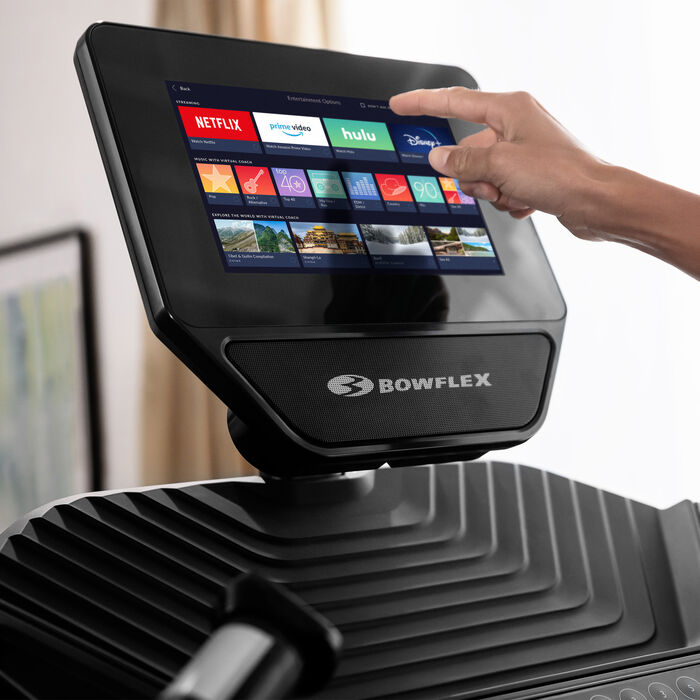 25 Treadmill image number 3