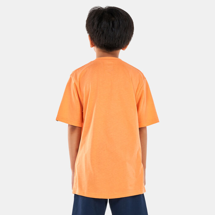 Kids' Classic T-Shirt Kids' Classic T-Shirt image number 1