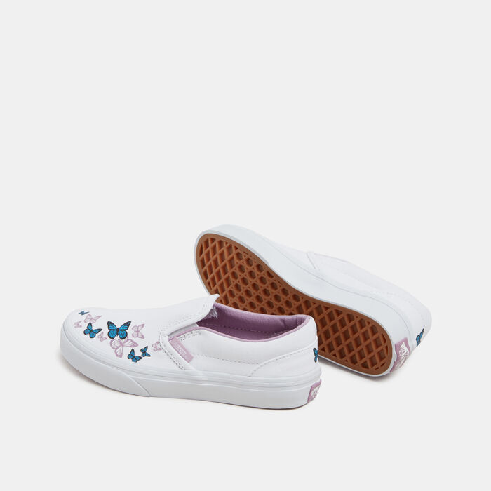 Kids' Classic Slip-On Shoes (Younger Kids) Kids' Classic Slip-On Shoes (Younger Kids) image number 2