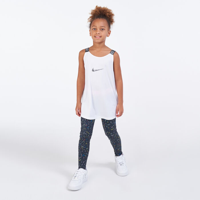 Kids' Dry Tank Top Kids' Dry Tank Top image number 2