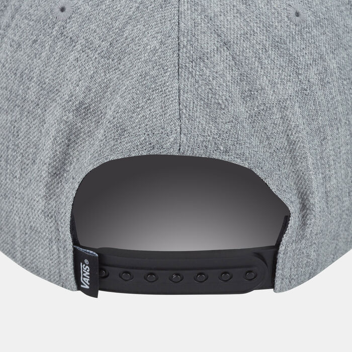 Men's Drop V II Snapback Cap image number 1