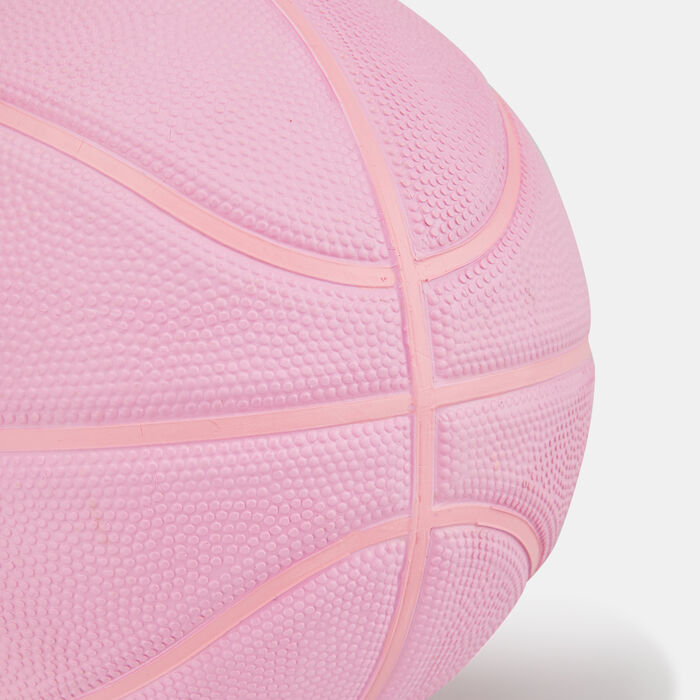 Skills No 3 Mini Basketball Skills No 3 Mini Basketball image number 2
