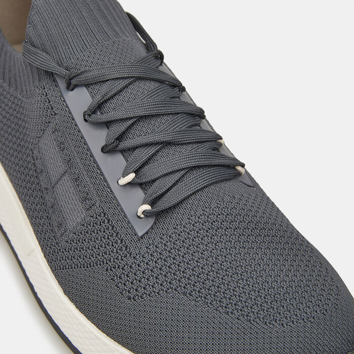 Men's Knitted Running Shoe Men's Knitted Running Shoe image number 4
