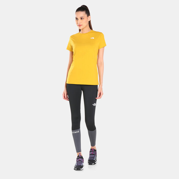 Women's Mountain Athletics Leggings Women's Mountain Athletics Leggings image number 2