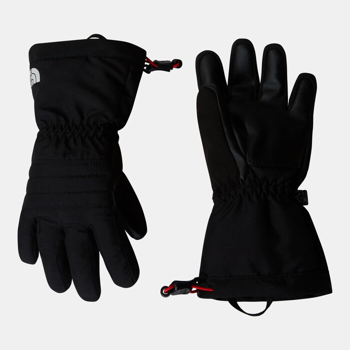 Kids' Montana Ski Gloves image number 0