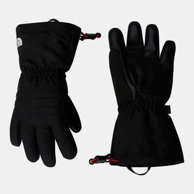 Kids' Montana Ski Gloves Kids' Montana Ski Gloves
