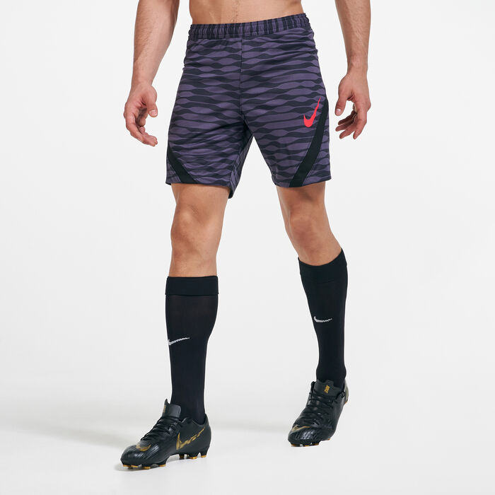 Men's Dri-FIT Strike 21 Shorts Men's Dri-FIT Strike 21 Shorts image number 0
