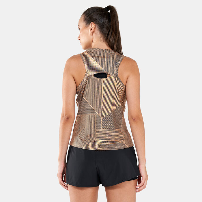 Women's Court Victory Tank Top Women's Court Victory Tank Top image number 1