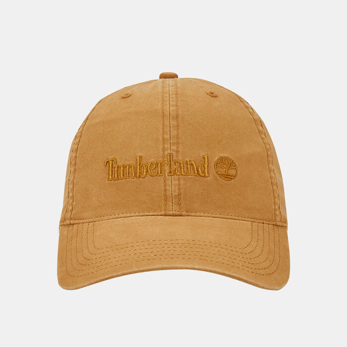 Men's Cotton Canvas Cap Men's Cotton Canvas Cap image number 0