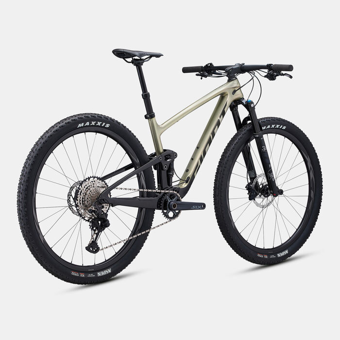 Anthem Advanced Mountain Bike image number 1