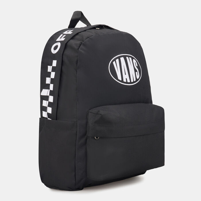 Old Skool Backpack Old Skool Backpack image number 2