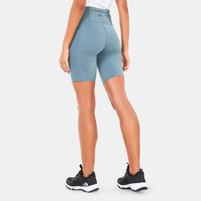 Women's EcoActive Dune Sky 9-Inch Shorts Women's EcoActive Dune Sky 9-Inch Shorts image number 1